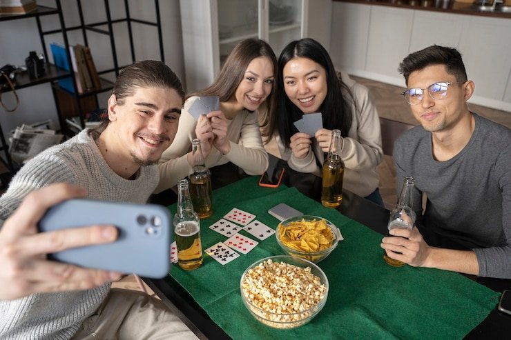 Tampilan jalaku168 untuk pengguna mobile